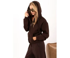 Bluza-RV-BL-A1555.85-ciemny ruda