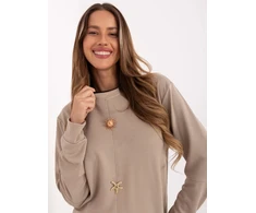 Bluza-RV-BL-A929.00-smėlio spalva