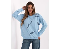 Bluza-RV-BL-A968.00-šviesiai mėlyna