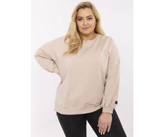 Bluza-RV-BZ-A599.82-smėlio spalva