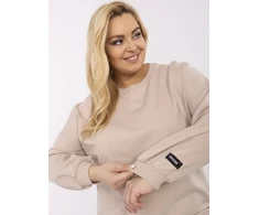 Bluza-RV-BZ-A599.82-smėlio spalva
