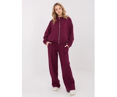 Adidas Bluza-SM-BL-A1562.33-bordinė