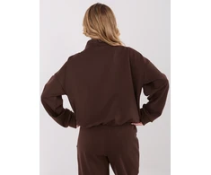 Bluza-SM-BL-A1562.33-ciemny ruda