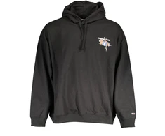 BLUZA TOMMY HILFIGER BEZ ZAMKA Juoda MĘSKA