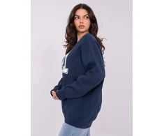 Bluza-WT-BL-A1063.64-tamsiai mėlyna