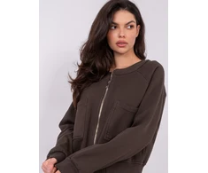 Bluza-WT-BL-A1452.99-ciemny ruda