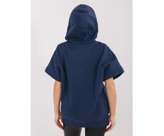 Bluza-WT-BL-A1458.36-tamsiai mėlyna