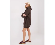 Bluza-WT-BL-A1461.13P-ciemny ruda