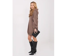 Bluza-WT-BL-A1461.70-ciemny bezowy
