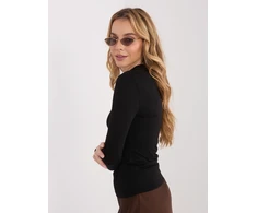 Bluzka-CLM-BZ-90291.90-juoda