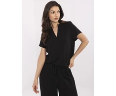 Bluzka-D73761M11173A-juoda