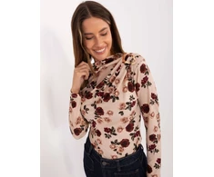 Bluzka-IT-BZ-20315-1.19P-smėlio spalva