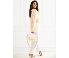 Bluzka-IT-BZ-25096.84-jasny geltona