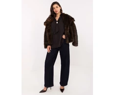 Bluzka-IT-BZ-28913.17-ciemny ruda