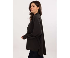 Bluzka-IT-BZ-28995.25-ciemny ruda