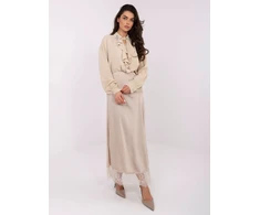 Bluzka-IT-BZ-28995.25-smėlio spalva