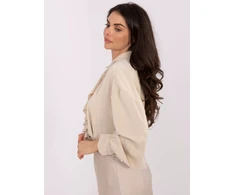Bluzka-IT-BZ-28995.25-smėlio spalva