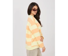 Bluzka-IT-BZ-6606.00-oranžinė