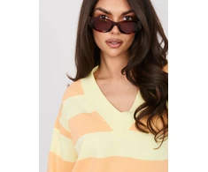Bluzka-IT-BZ-6606.00-oranžinė