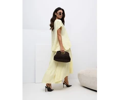 Bluzka-IT-BZ-FL10332.80-jasny geltona