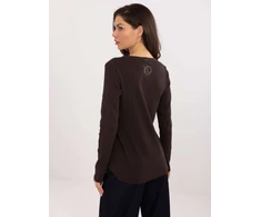 Bluzka-JM-BZ-2254.80-ciemny ruda