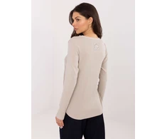 Bluzka-JM-BZ-2254.80-smėlio spalva