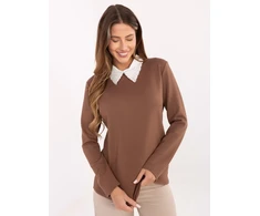 Bluzka-LK-BZ-510124.93-jasny ruda