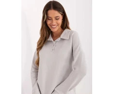 Bluzka-LK-BZ-510126.00-jasny pilka