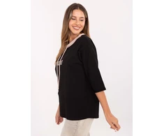 Bluzka-RV-BZ-A892.00-juoda