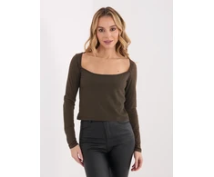 Bluzka-WT-BZ-A1159.93-ciemny ruda