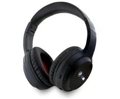BMW Ausinės Bluetooth ENC BMBHMIAV27MBCTK juodos spalvos Printed Logos