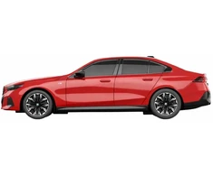 Rastar Nuotoliniu būdu valdomas automobilis BMW i5 1:24