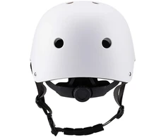 Wozinsky Lengvas BMX/paspirtukų šalmas M - Baltas