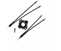 BMX laidas rotoriui priekiniam ir galiniam 28,6 mm