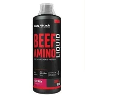 Bodis Attack Beef Amino Liquid 1000ml