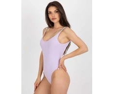 Bodis šviesiai violetinės spalvos