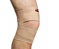 BODY SCULPTURE ELASTINGAS KELIO ĮTVARAS SU VELCRO