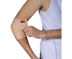 BODY SCULPTURE ELASTINIS ALKŪNĖS ĮTVARAS SU VELCRO