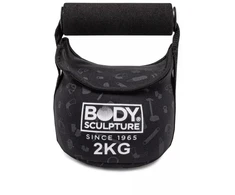 BODY SCULPTURE minkšta giria BW 134 2kg