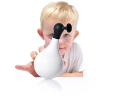 BOI - plaukiantis šokliukas