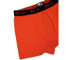 Vyriški bokseriai BR-BK-4476.28P, oranžiniai