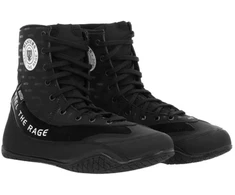 Bokso batai "Juodas&amp;Juodas" BB-MASTERS-1 40