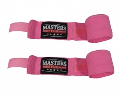 Bokso bintai Masters Fight Equipment