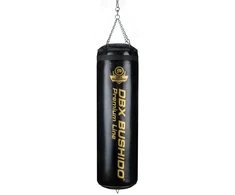 BUSHIDO Bokso maišas - 140 Premium - 140 cm / 40 kg