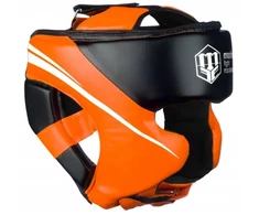 Bokso šalmas Masters Kstop-Pu-Ft M 02111-04