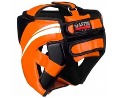 Bokso šalmas Masters Kstop-Pu-Ft M 02111-04