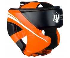 Bokso šalmas Masters Kstop-Pu-Ft M 02111-04