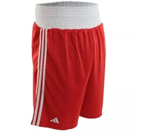 Bokso šortai adidas Bokso šortai mėlyni