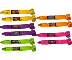 Bokso tvarčiai BBE-3-NEON 13111-304