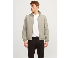 Bomberio striukė su stačia apykakle Jack&amp;Jones JJERUSH Harrington